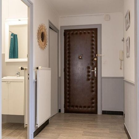 Gentiane Apartment Annecy Ngoại thất bức ảnh