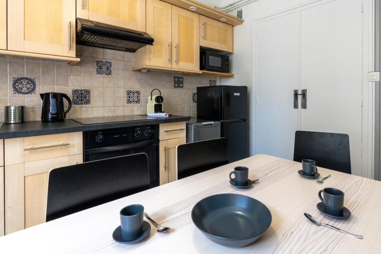 Gentiane Apartment Annecy Ngoại thất bức ảnh