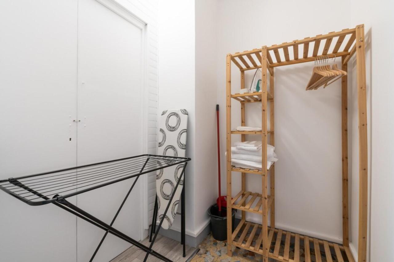 Gentiane Apartment Annecy Ngoại thất bức ảnh