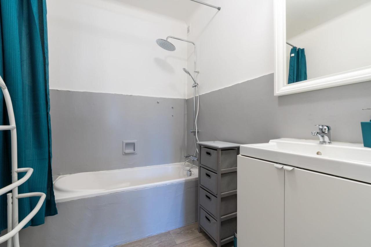 Gentiane Apartment Annecy Ngoại thất bức ảnh